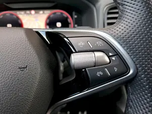 Škoda Karoq SportLine