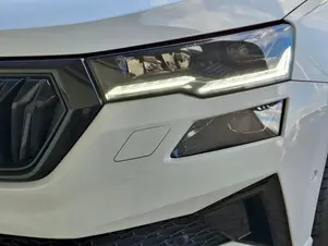 Škoda Karoq SportLine