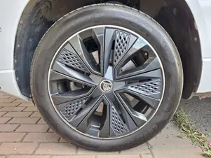 Škoda Karoq SportLine
