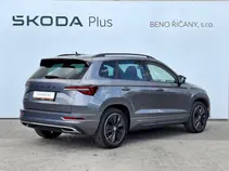 Karoq SportLine