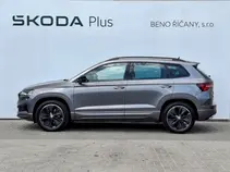 Karoq SportLine