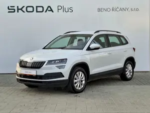 Škoda Karoq Ambition Plus