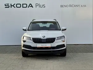 Škoda Karoq Ambition Plus