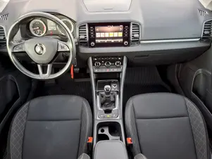 Škoda Karoq Ambition Plus
