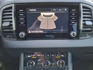 Škoda Karoq Ambition Plus