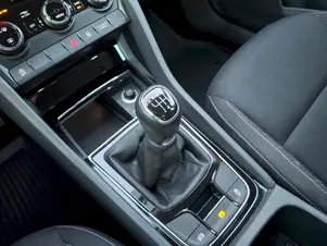 Škoda Karoq Ambition Plus