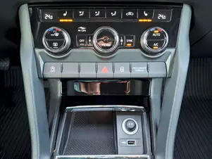 Škoda Karoq Ambition Plus