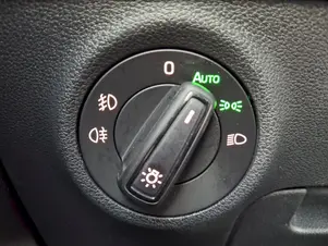 Škoda Karoq Ambition Plus