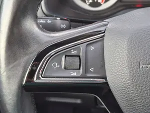 Škoda Karoq Ambition Plus