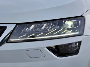 Škoda Karoq Ambition Plus