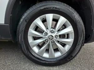 Škoda Karoq Ambition Plus