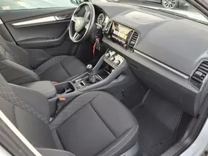 Škoda Karoq Ambition Plus