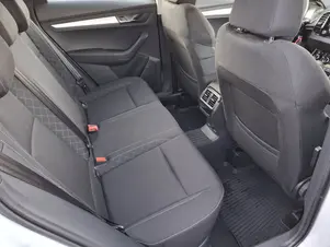 Škoda Karoq Ambition Plus