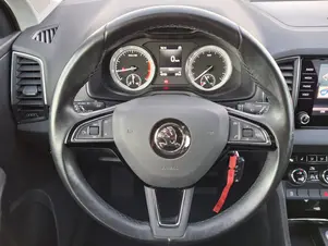 Škoda Karoq Ambition Plus