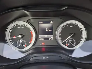 Škoda Karoq Ambition Plus