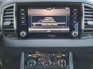 Škoda Karoq Ambition Plus