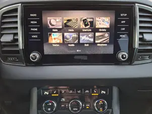 Škoda Karoq Ambition Plus