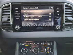 Škoda Karoq Ambition Plus