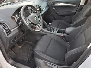 Škoda Karoq Ambition Plus