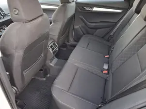 Škoda Karoq Ambition Plus