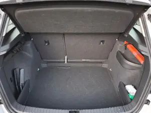 Škoda Karoq Ambition Plus