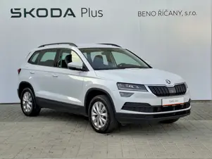 Škoda Karoq Ambition Plus