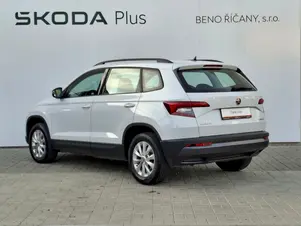 Škoda Karoq Ambition Plus