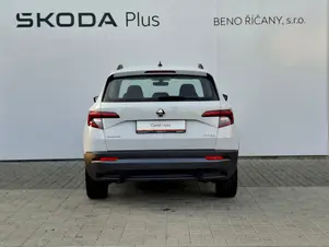 Škoda Karoq Ambition Plus