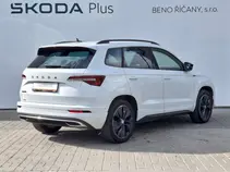 Karoq SportLine