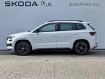 Karoq SportLine