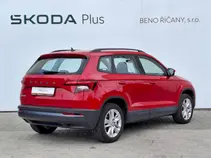 Karoq Ambition Plus