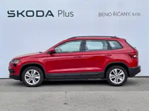 Karoq Ambition Plus