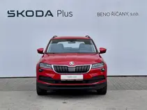 Karoq Ambition Plus