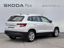 Karoq Style Plus