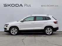 Karoq Style Plus