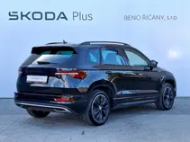 Karoq SportLine