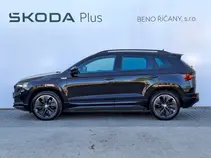 Karoq SportLine