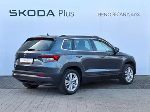 Škoda Karoq Style Plus
