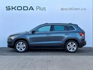 Škoda Karoq Style Plus