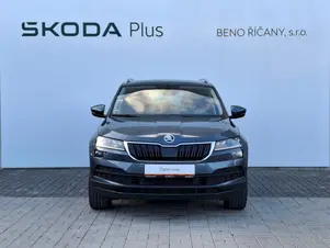 Škoda Karoq Style Plus
