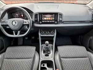 Škoda Karoq Style Plus