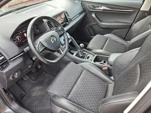 Škoda Karoq Style Plus