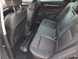 Škoda Karoq Style Plus