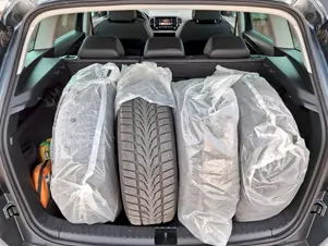 Škoda Karoq Style Plus