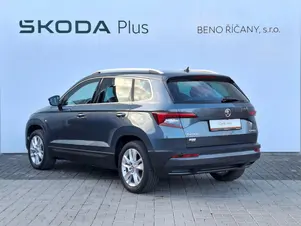 Škoda Karoq Style Plus