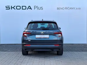 Škoda Karoq Style Plus