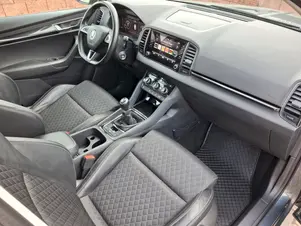Škoda Karoq Style Plus
