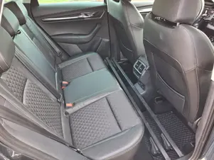 Škoda Karoq Style Plus