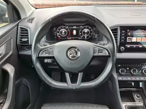 Škoda Karoq Style Plus
