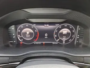 Škoda Karoq Style Plus